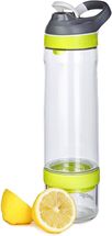 Contigo infuser lime